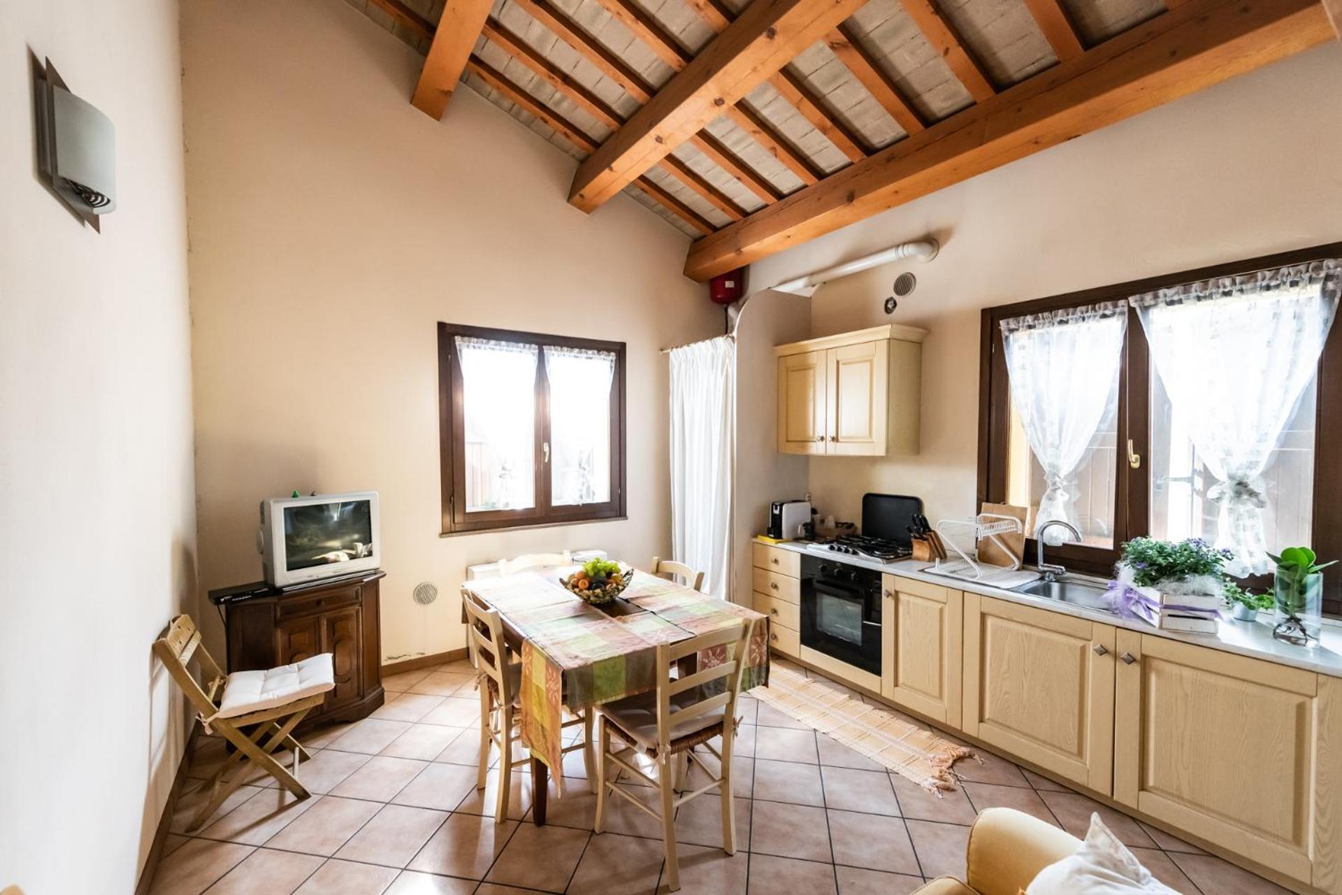 Bed and Breakfast La Siba Experience Forlì Esterno foto