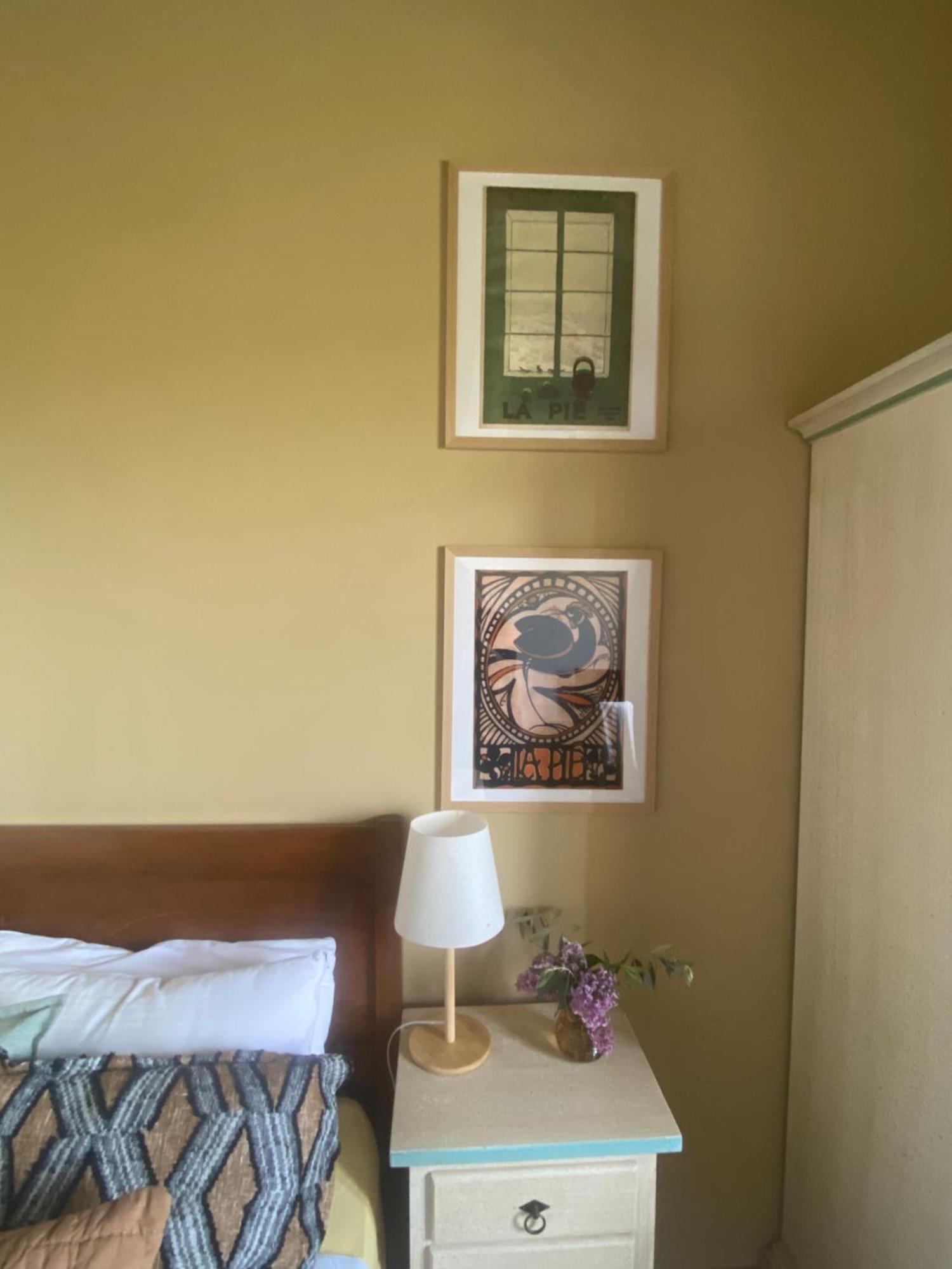 Bed and Breakfast La Siba Experience Forlì Esterno foto