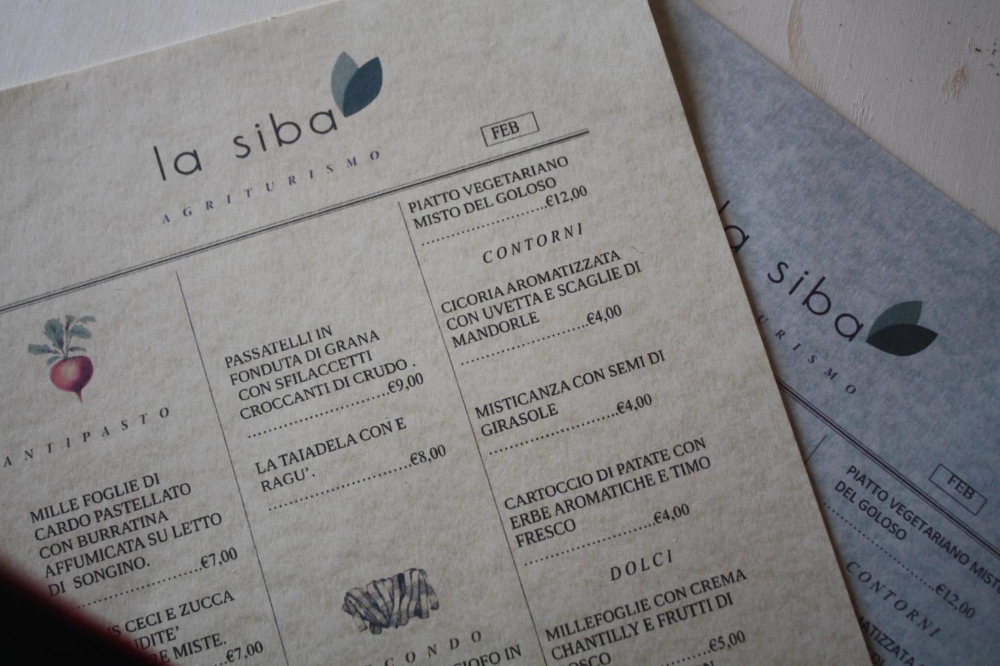 Bed and Breakfast La Siba Experience Forlì Esterno foto
