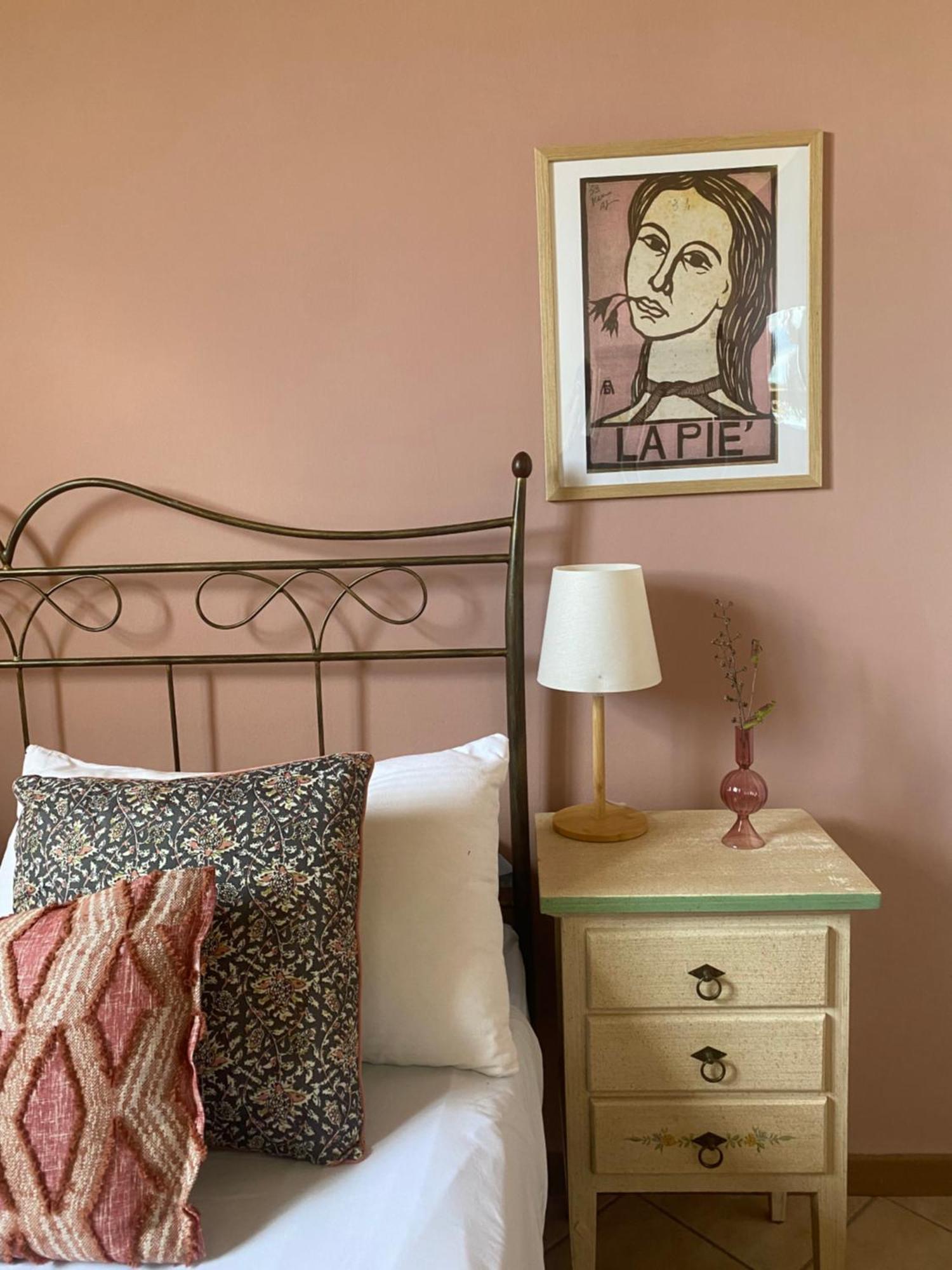 Bed and Breakfast La Siba Experience Forlì Esterno foto