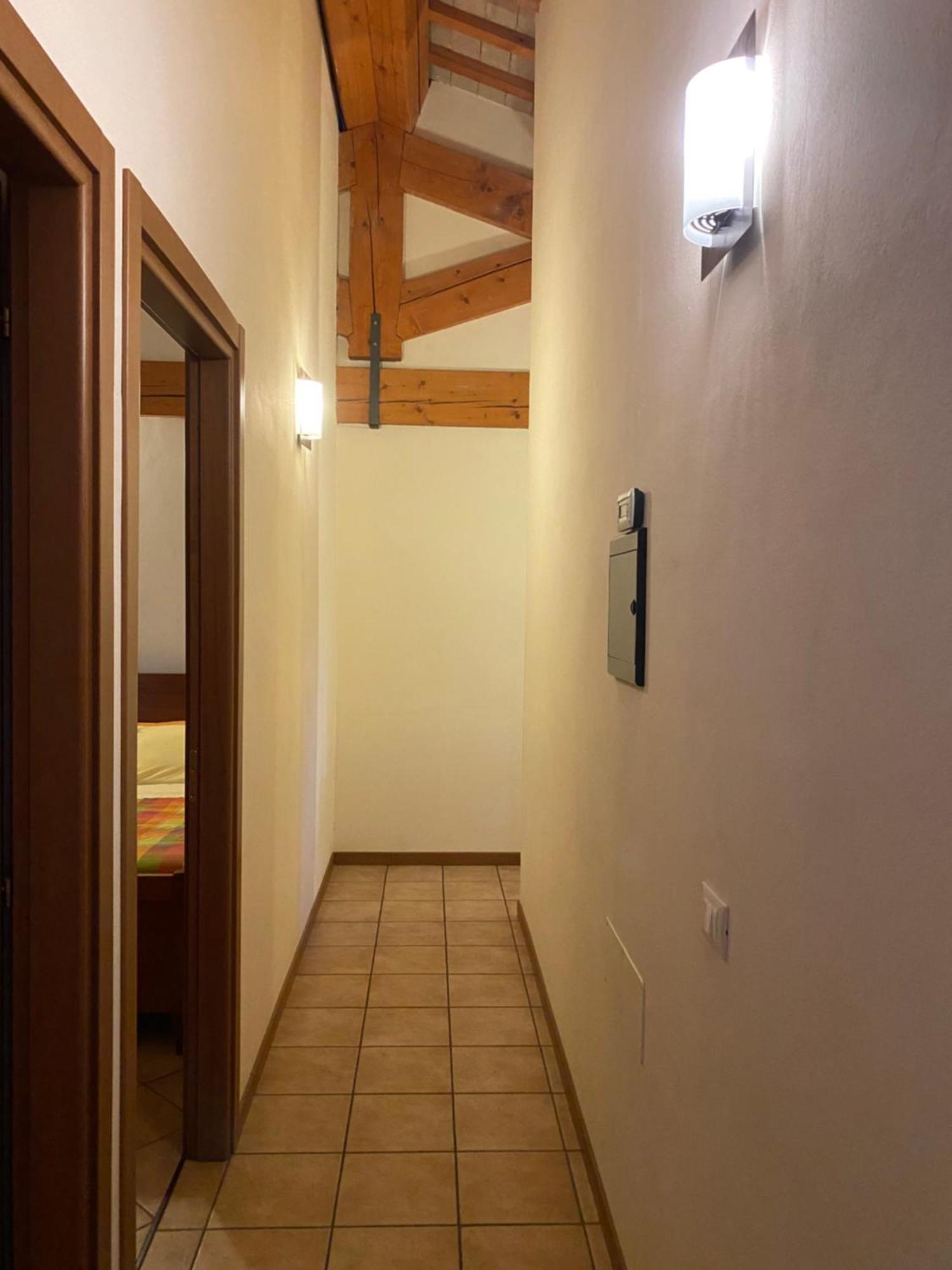 Bed and Breakfast La Siba Experience Forlì Esterno foto